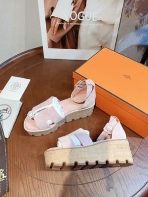 wholesale quality hermes women shoes model no. 129
